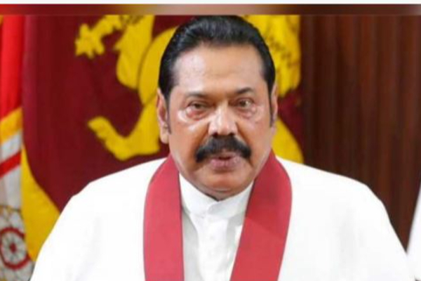 மகிந்த ராஜபக்ச கைது செய்யப்படுவாரா ? - போராட்டக்காரர்கள் மீது தாக்குதல் நடத்த சதித்திட்டம் தீட்டியதாக நீதிமன்றத்தில் புகார்! - தமிழ்நாடு