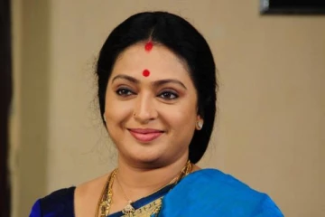 அட நடிகை சீதாவா இது, புதிய லுக்கில் அவர் வெளியிட்ட வீடியோ