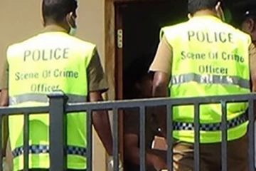 பாணந்துறையில் 6 வயது சிறுமி அடித்துக் கொலையா...! பொலிஸார் தீவிர விசாரணை!