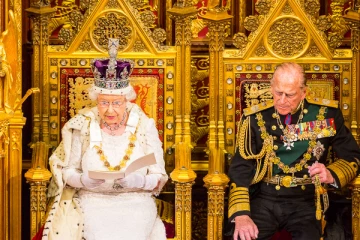 மகாராணி இரண்டாம் எலிசபெத் மறைவு! பிரித்தானியாவில் ஏற்படவுள்ள மாற்றங்கள்