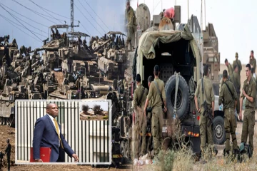 இஸ்ரேல் மீது பிரித்தானியாவிற்கு எழுந்துள்ள சந்தேகம் : இடைநிறுத்தப்பட்ட ஆயுத உரிமங்கள்