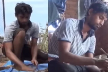 வெளிநாட்டில் கோடிகளில் கொட்டிய பணம் - ஒரு நொடியில் உதறித் தள்ளிய தமிழர்
