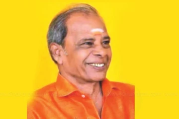 நடிகர் ஆர். வீரமணி மறைவிற்கு டப்பிங் யூனியன் இரங்கல்!