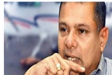 பரபரப்பான சூழலுக்கு மத்தியில் பதவி விலகிய மற்றுமொரு இராஜாங்க அமைச்சர்