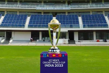 உலகக் கிண்ண கிரிக்கெட் போட்டிக்கான ஆரம்ப விழா நிகழ்வுகள் திடீரென இரத்து