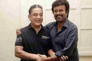 கமல்ஹாசனின் இந்தியன் 2 படம் எப்படி உள்ளது? கேள்விக்கு ரஜினி சொன்ன பதில்