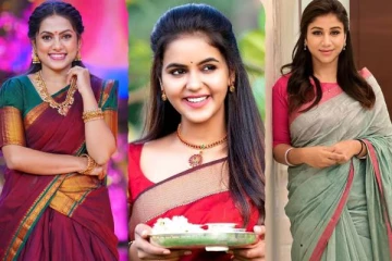 சன் தொலைக்காட்சியில் சீரியல் நடிக்கும் முன்னனி நாயகிகளின் சம்பள விவரம்- அதிகம் யாருக்கு