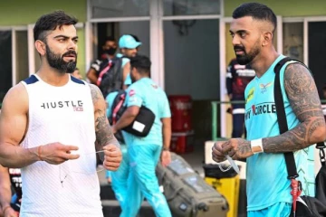 RCBVSLSG: பரபரப்பான இன்றைய ஐபிஎல் எலிமினேட்டர் ஆட்டம்.. மழையால் ரத்தானால் ஆர்சிபி வெளியேறிவிடுமா?