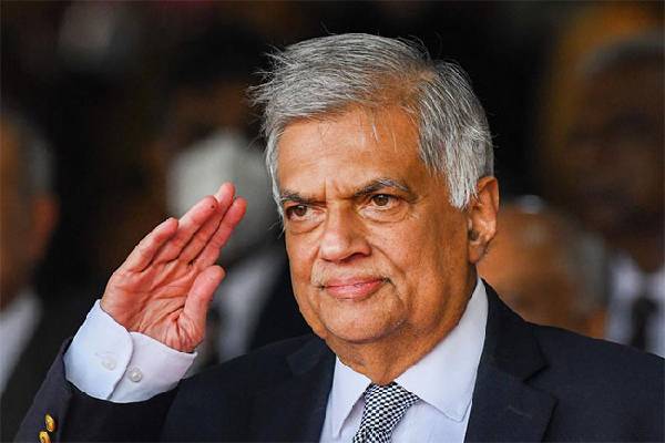இலங்கையின் நெருக்கடிக்கு தமிழ் அரசியல் கட்சிகளே காரணம் - ரணில் தரப்பு குற்றச்சாட்டு | Tamil Political Parties For Sl Economic Crisis