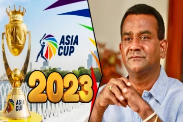 ஆசிய கோப்பை இறுதிப்போட்டியில் அரசியல் பின்னணி: குற்றம் சுமத்தும் சஜித் அணி