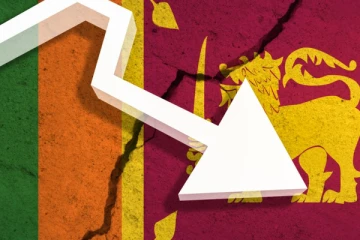 உலகிலேயே அதிக பணவீக்கம் கொண்ட நாடாக இலங்கை