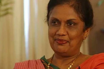 முன்னாள் ஜனாதிபதிக்கு தமிழ் மாணவர்கள் எதிர்ப்பு