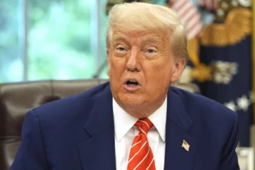 சும்மா மிரட்டிக்கொண்டிருக்கவேண்டாம்: ட்ரம்புக்கு ஐரோப்பிய தலைவர்கள் பதிலடி