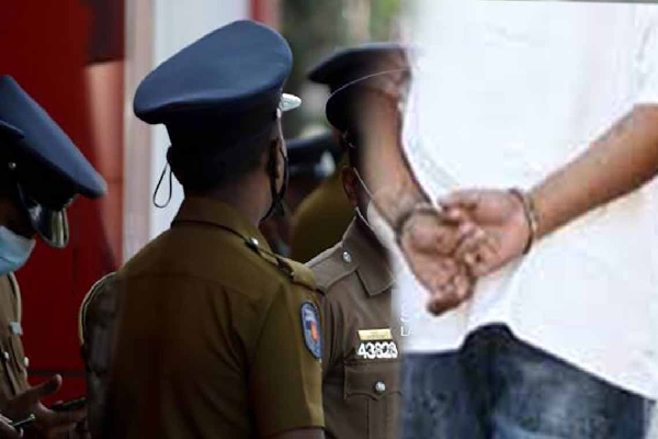 500 ரூபா பணத்தை திருடிய அண்ணன் : அடித்தே கொன்ற தம்பி | Brother Beaten To Death For Stealing 500 Rupees 500 ரூபா பணத்தை திருடிய அண்ணன் : அடித்தே கொன்ற தம்பி | Brother Beaten To Death For Stealing 500 Rupees