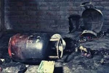 கடந்த 24 மணித்தியாலத்தில் 20 எரிவாயுடன் தொடர்புடைய தீப்பரவல் சம்பவங்கள் பதிவு