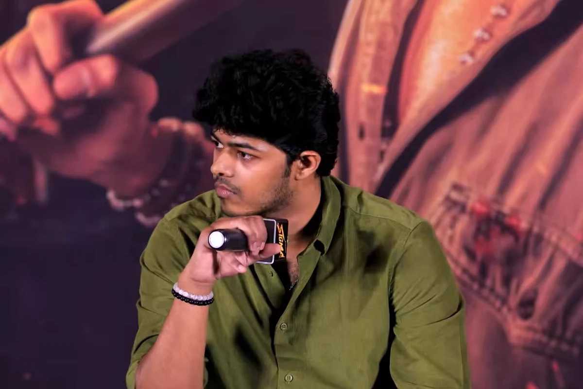 வலுவான குடும்பத்தை பிரிக்க முடியாது!!ஜேசன் சஞ்சய்யை பாராட்டிய திவ்யா சத்யராஜ்.. | Jason Sanjay Divya Sathyaraj Wishes Sigma Movie வலுவான குடும்பத்தை பிரிக்க முடியாது!!ஜேசன் சஞ்சய்யை பாராட்டிய திவ்யா சத்யராஜ்.. | Jason Sanjay Divya Sathyaraj Wishes Sigma Movie