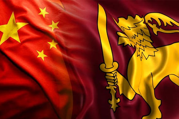 நெருக்கடியில் திணறும் இலங்கை! இணக்கத்தை வெளியிட மறுக்கும் சீனா - ஐபிசி தமிழ்