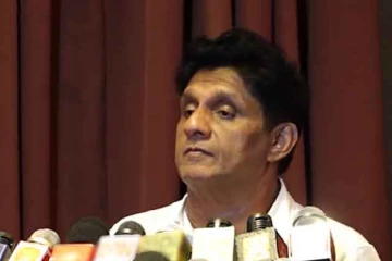 ලංකාවේ මුහුදු තීරයේ ඇති ගෑස් නිධි, ඉන්ධන සම්පත් ගන්න බැරි වුණේ විවිධ පාර්ශවවල බලපෑම් නිසා - සජිත්