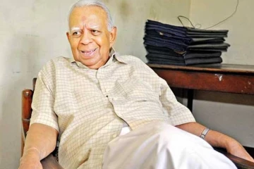 மறைந்த பெருந்தலைவர் இரா. சம்பந்தனின் இறுதிக்கிரியை தொடர்பில் வெளியான தகவல்!