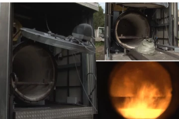 உக்ரேனியர்களை தடயமே இல்லாமல் சாம்பலாக்கும் ரஷ்யா! உளவுத்துறை அதிர்ச்சி தகவல்