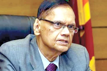 பீரிஸிடமிருந்து பதவி  பறிப்பு!