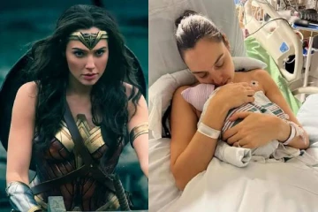 38 வயதில் 4வது குழந்தைக்கு தாயான உலகப் பிரபலம்! இஸ்ரேலிய அழகியின் அசர வைக்கும் சொத்து மதிப்பு