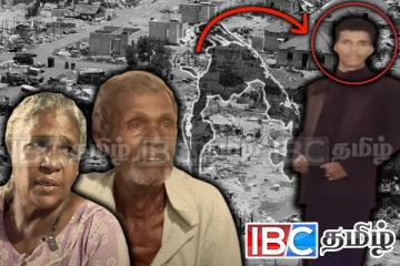 நாட்டுக்காக களமாடி வீரச்சாவு எய்த மகன்: காயப்பட்டு படுத்த படுக்கையில் தந்தை