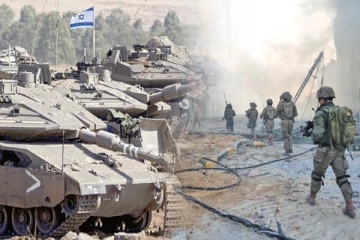 காசா போர் நிறுத்தம்: இராஜதந்திர முயற்சிகள் தீவிரம்- செய்திகளின் தொகுப்பு