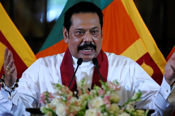 மக்களை குழப்பி அரசியல் செய்யவில்லை - மீளெழுச்சி பேரணியில் மகிந்த உரை | Meeting Organized By The Slpp Today At Puttalam