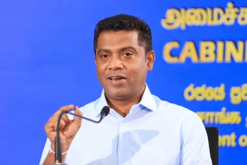 නව නීතියක් - පක්ෂ මාරු කළොත් මන්ත්‍රීකම අහෝසියි ?