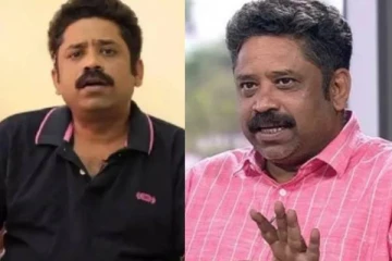 சீனு ராமசாமி மனைவியை விவாகரத்து செய்ய காரணமே இதுதான்!! ரகசியம் உடைத்த பயில்வான்..