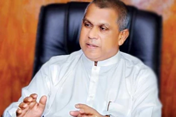 எரிவாயு கொள்வனவு ஒப்பந்தத்தில் மோசடி : யாரோ ஒருவரின் சட்டைப்பையில் 10 பில்லியன் ரூபா