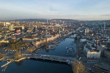 இந்த இரு நகரங்களில் தான் உலகிலேயே விலைவாசி மிக மிக அதிகம்: வெளியான புதிய தரவுகள்