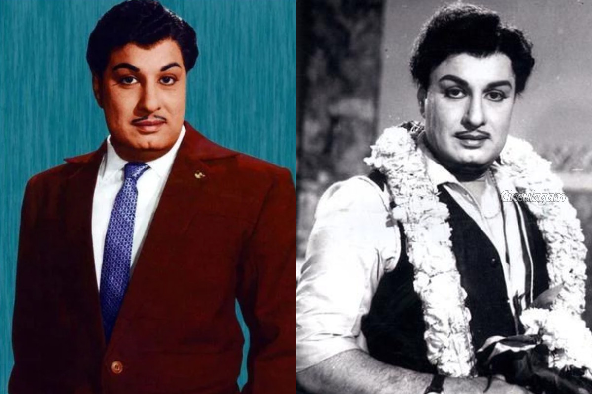 எம்.ஜி.ஆர் குறித்து அவதூறாக பேசிய பிரபல நடிகர்.. கண்டனம் தெரிவித்த நடிகர் விஷால் | Vishal Condemned Rajendra Prasad Speech About Mgr