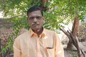 வீட்டு வாசலில் இரத்த வெள்ளத்தில் கிடந்த மனைவி! கணவன் செய்து வந்த தவறின் ரகசியத்தை கண்டுபிடித்த பின் நேர்ந்த விபரீதம்