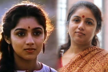 ஒரே ஒரு லிப் லாக் காட்சி.. பட வாய்ப்புகளை இழந்து தவித்த நடிகை ரேவதி!