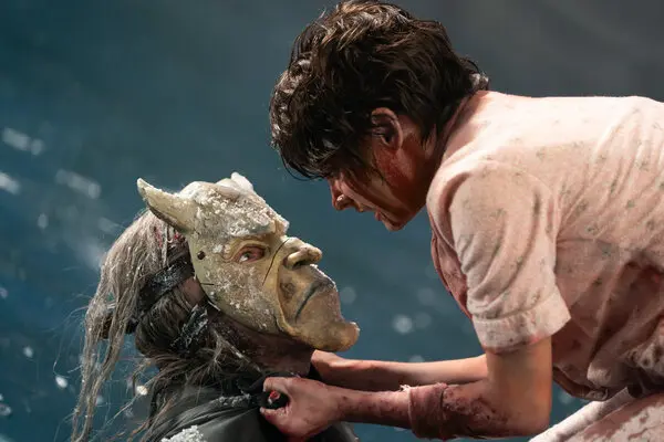 Black Phone 2: திரை விமர்சனம் | Black Phone 2 Movie Review Black Phone 2: திரை விமர்சனம் | Black Phone 2 Movie Review