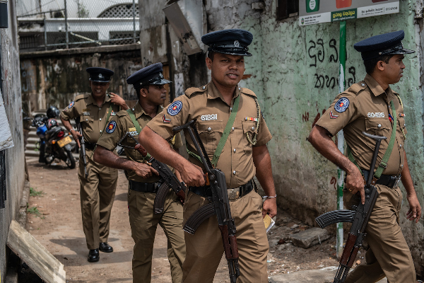 நட்சத்திர விடுதியில் தங்கி பணம் செலுத்தாமல் தலைமறைவான பிக்கு! | Arrest Budist For Money Laundering
