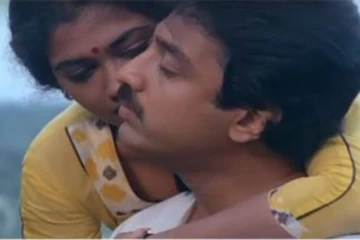 ரேகாவுக்கு தெரியாமல் முத்தம் கொடுக்கல!! முத்தக்காட்சியை கமல் ஹாசன் விரும்புவது இதற்கு தான்..