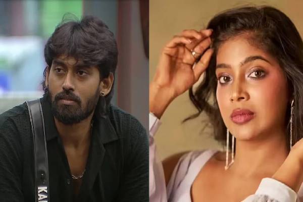 நானும் கம்ருதீனும் அப்படியா பழகினோம்? வருத்தத்தில் vj பார்வதி...வைரலாகும் காணொளி! | Vj Parvathy And Kamrudeen Share New Post Viral