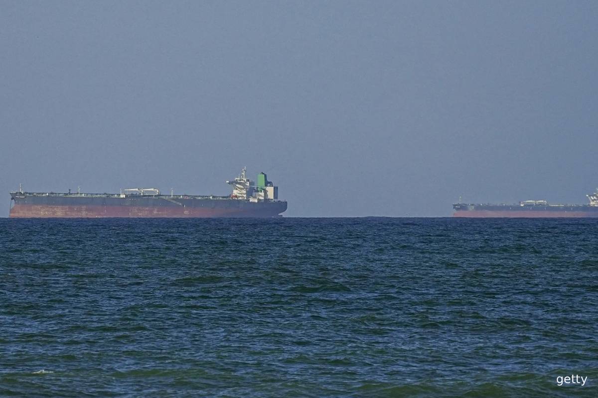 ஈரான் தொடர்பு கப்பல்களைக் கைப்பற்ற அமெரிக்கா திட்டம்: அடுத்த கட்டத்திற்கு நகரும் மோதல் | Us Planning To Seize Iran Ships