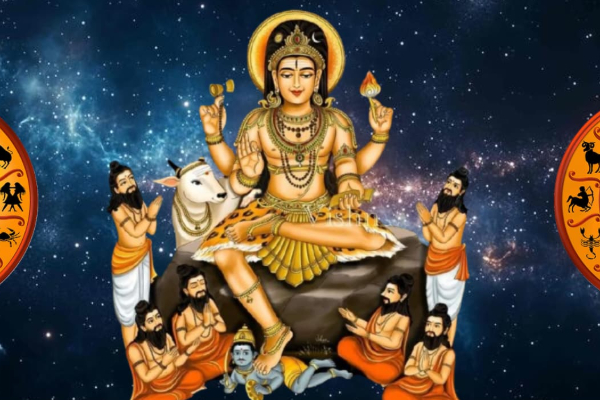 இன்று உருவாகும் நவபஞ்ச யோகம் ; இனி இந்த இராசியினர்களுக்கு இராஜயோகம் தான் | Navapancha Yoga Forming Today இன்று உருவாகும் நவபஞ்ச யோகம் ; இனி இந்த இராசியினர்களுக்கு இராஜயோகம் தான் | Navapancha Yoga Forming Today