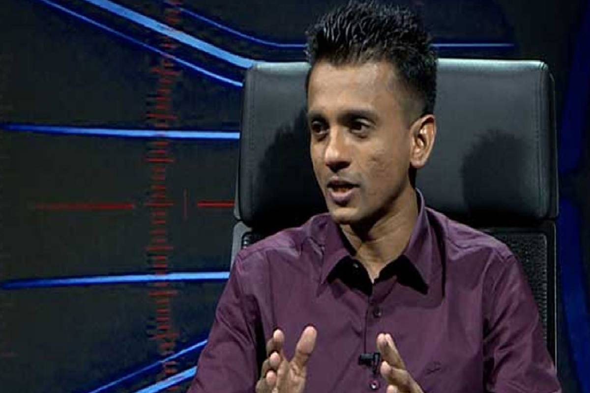 எரிபொருள் விலை உயர்த்தாவிட்டால் மீண்டும் பொருளாதார நெருக்கடி? நிபுணர் எச்சரிக்கை | Another Economic Crisis Fuel Prices Are Not Raised