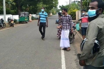 யாழில் வீடொன்றில் இருந்து மீட்கப்பட்ட இளைஞரின்  சடலம்