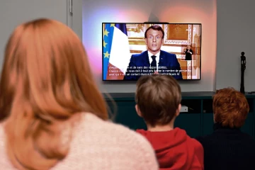 பிரான்ஸில் தொலைக்காட்சி பயனாளருக்கு வெளியான மகிழ்ச்சித் தகவல்