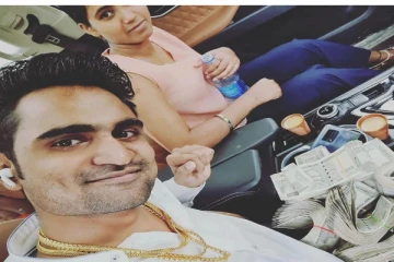 நண்பனுடன் நெருக்கம்: காதலியை கொடூரமாக கொன்று வீடியோ வெளியிட்ட நபர்!