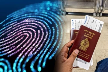 இலங்கை கடவுச்சீட்டு விநியோகத்தில் நடந்த பாரிய மோசடி அம்பலம்