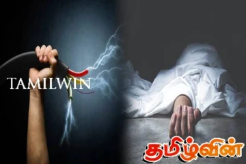 மின்சாரம் தாக்கி மூவர் பரிதாபச் சாவு! புத்தளத்தில் துயரம்