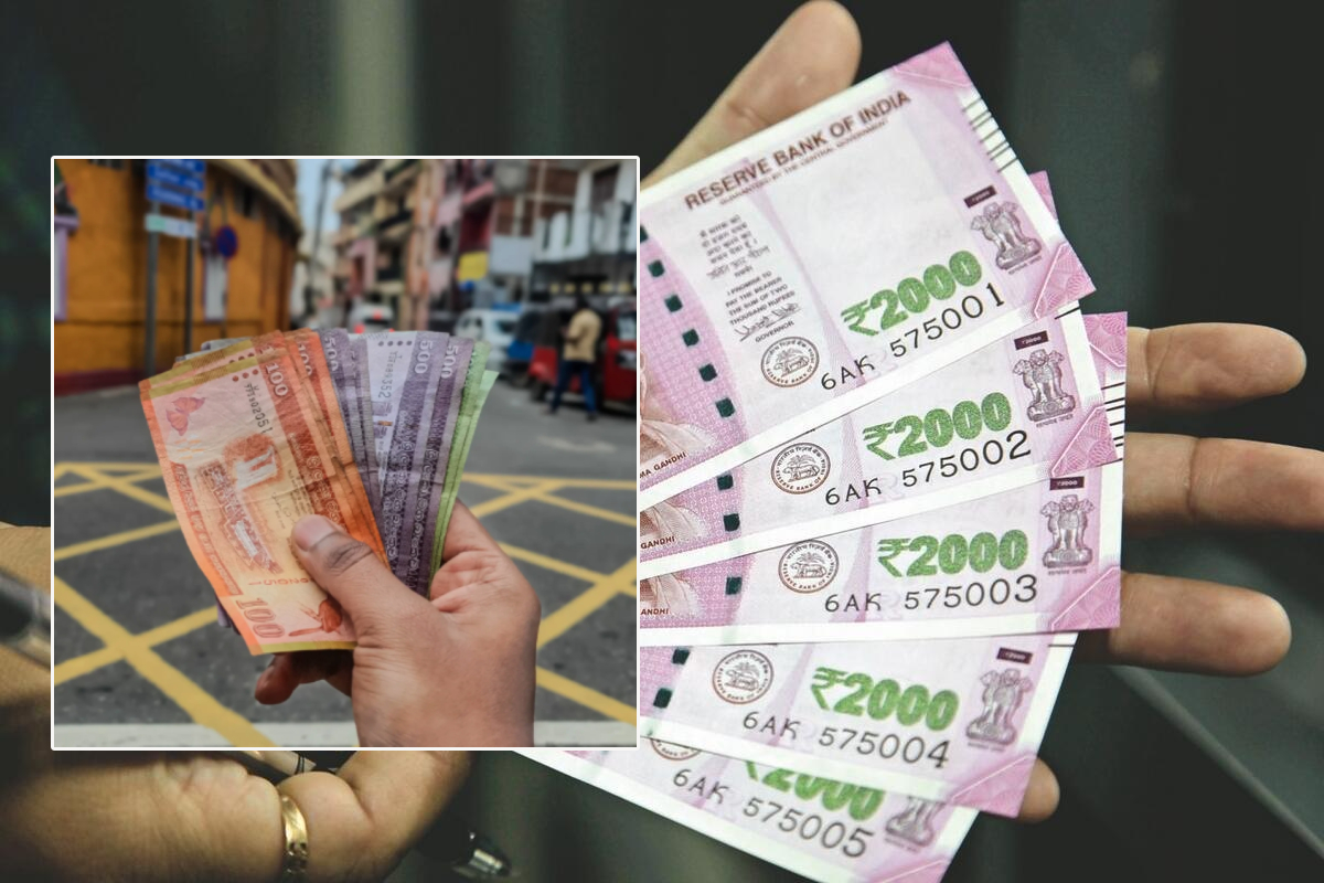 அமெரிக்க டொலருக்கு எதிராக பலவீனமடைந்த இலங்கை - இந்திய ரூபாய் உள்ளிட்ட ஆசிய நாணயங்கள் | India Sl Asian Currencies Fall Against Us Dollar