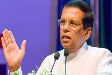 புதிய இலக்கு: ஸ்ரீலங்கா சுதந்திரக் கட்சி எடுத்துள்ள அதிரடி முடிவு!